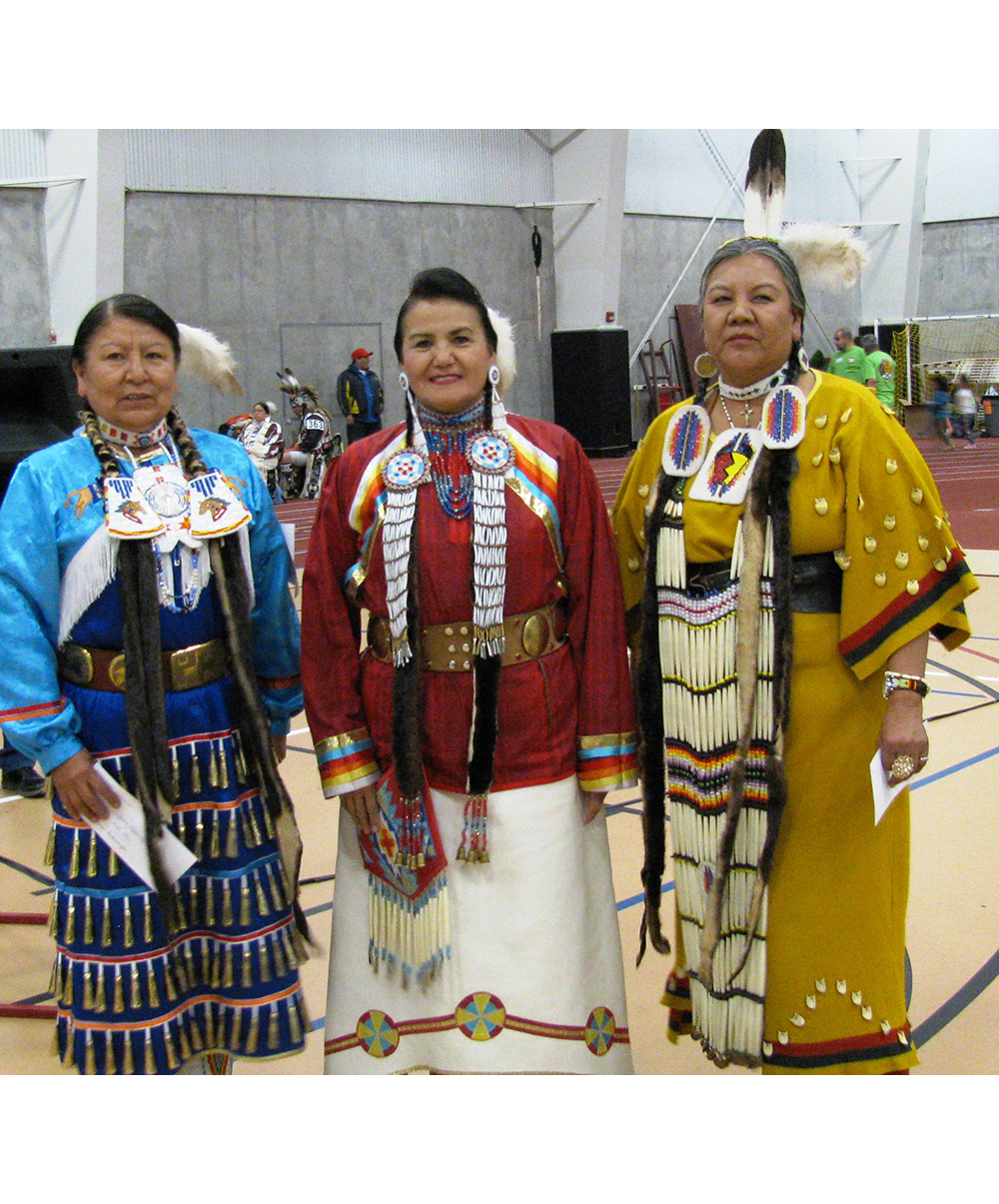 pow wow image